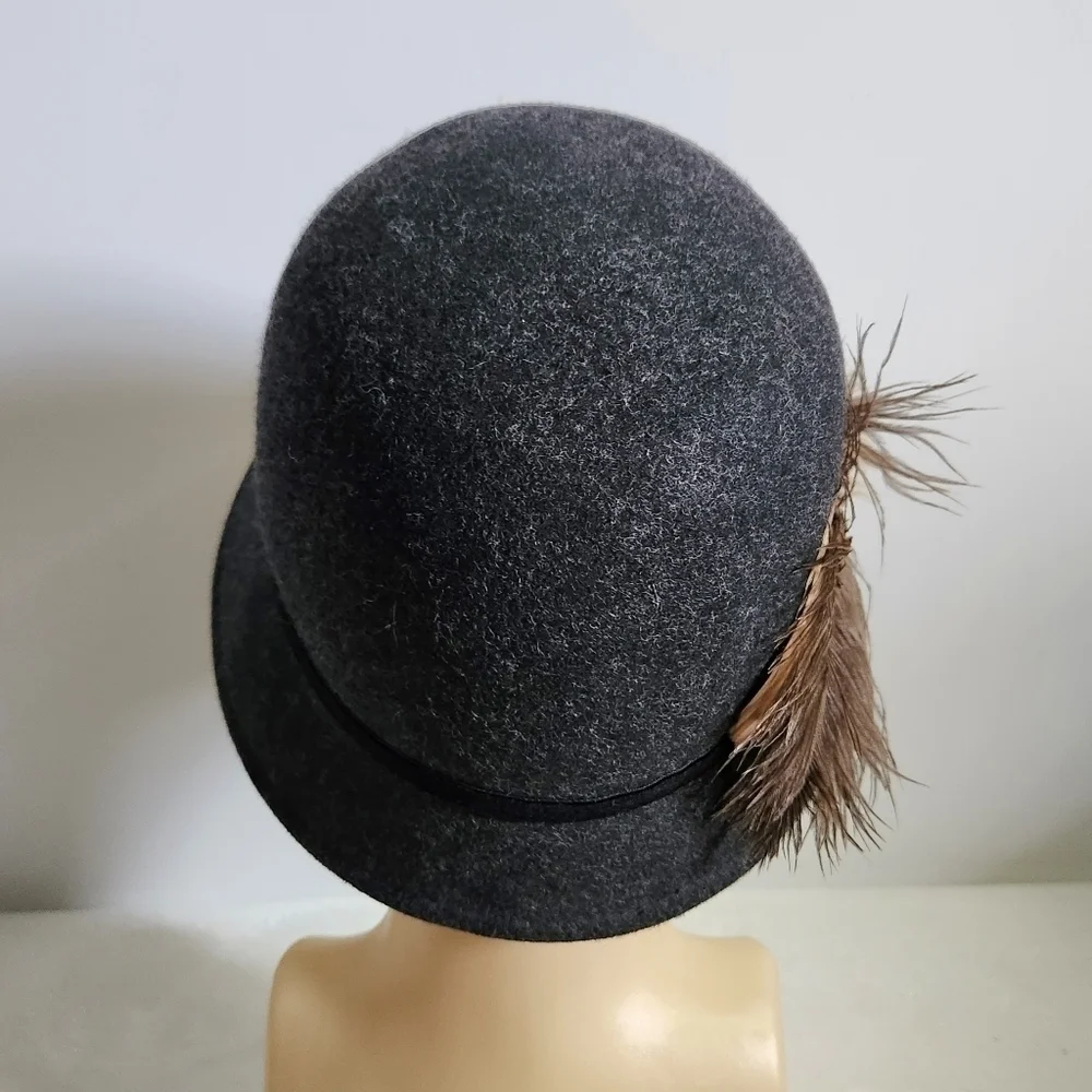 Callanan 100% wool